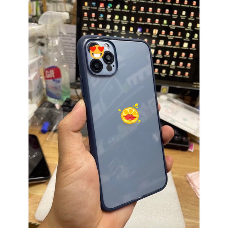 Dán Độ Full Camera mặt Sau có Flash từ X / Xs / Xs Max lên 11 Pro /11 Pro Max