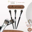 Cọ Đánh Nền Sephora 47 Marc Jacob The face tán nền mỏng mịn Chính hãng TH beauty cosmetics