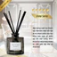 Nước Hoa Thơm Phòng Khuếch Tán Mùi Hương Khách Sạn 100ml | CLOU asia