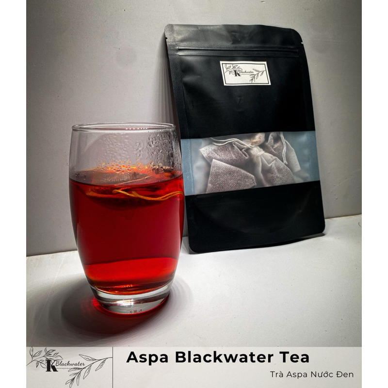 Aspa Blackwater Tea|Trà Aspa Nước Đen|Trang trí bể Thủy Sinh,Biotope ...