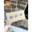 Hộp giấy P49 size 20x20x10 cm, thùng carton gói hàng Everest