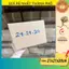 Combo 20 thùng G40 21x21x20 giấy carton gói hàng Everest