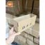 Combo 20 thùng giấy P60 size 25x8x8 hộp carton gói hàng Everest