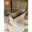 Hộp giấy P60 size 25x8x8 cm, thùng carton gói hàng Everest