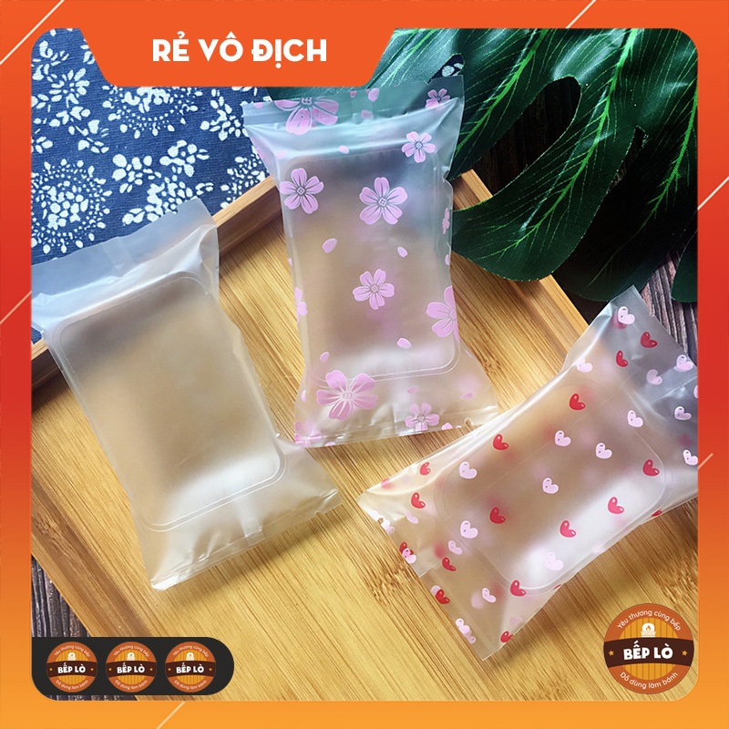 Túi Bánh Dứa Túi Bánh Gạo Túi Thanh Gạo Lứt Túi Bánh Rong Biển Kẹp Hạt ...