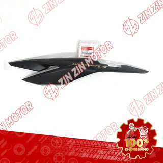 Dàn áo Winner X V2 2019 Đen Nhám Vàng Đồng, RS150X, RS150 V3 Chính Hãng - ZZM