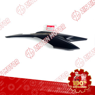 Dàn áo Winner X V2 2019 Đen Nhám Vàng Đồng, RS150X, RS150 V3 Chính Hãng - ZZM