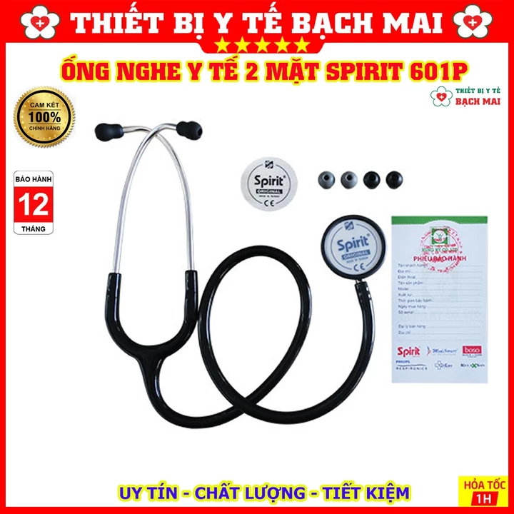 Genuine Blood pressure monitors Spirit CK601P – 2