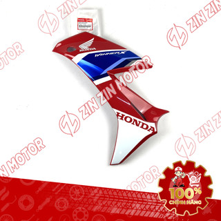 Dàn áo Winner X V2 2020 Đỏ Xanh Trắng Đen, RS150X, RS150 V3 Chính Hãng - ZZM