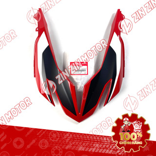 Dàn áo Winner X V2 2020 Đỏ Xanh Trắng Đen, RS150X, RS150 V3 Chính Hãng - ZZM