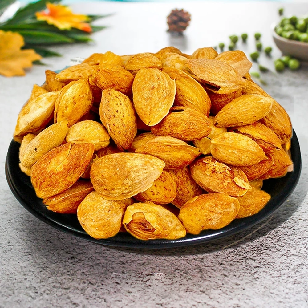 Hạnh nhân hàng chuẩn nhập khẩu Mẹ Rô.Có hồ sơ công bố,xuất hóa đơn công ty đầy đủ