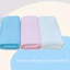 Khăn Sữa Sợi Tre Cao Cấp Anminaza Kháng Khuẩn Khử Mùi Siêu Thấm Hút 3 Lớp (Hộp 5 Khăn 30x32cm)