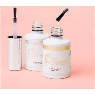 Base top Igel nhập khẩu Mỹ chính hãng (15ml) - Sơn gel liên kết và top phủ bóng cao cấp tiêu chuẩn USA