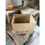 Hộp giấy, thùng carton size 25x20x10 giấy carton gói hàng Everest