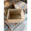 Hộp giấy, thùng carton size 25x20x10 giấy carton gói hàng Everest