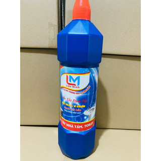 Tẩy nhà tắm,tolet liên minh 960ml
