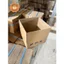 Hộp giấy, thùng carton size 25x25x10 hộp carton gói hàng Everest