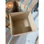Hộp giấy, thùng carton size 25x25x10 hộp carton gói hàng Everest