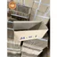 Hộp giấy, thùng carton size 28x11x8 giấy carton gói hàng Everest