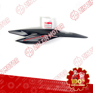 Dàn áo Winner X V2 2020 Đen Bóng, RS150X, RS150 V3 Chính Hãng - ZZM