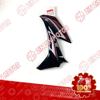 Dàn áo Winner X V2 2020 Đen Bóng, RS150X, RS150 V3 Chính Hãng - ZZM