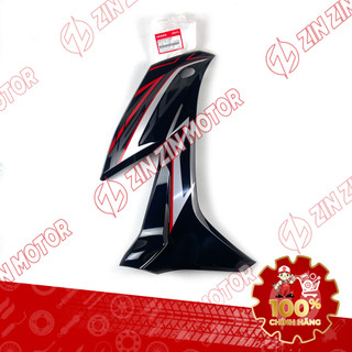Dàn áo Winner X V2 2020 Đen Bóng, RS150X, RS150 V3 Chính Hãng - ZZM