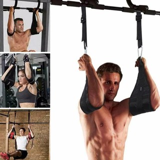 Đai Treo Tay Tập Cơ Bụng 6 Múi Hàng Chính Hãng Đại Nam Sport (Hàng Loại 1)