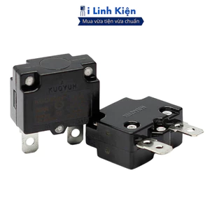 Relay bảo vệ quá tải tự động 5A 10A 15A 20A 25A chất lượng tốt Ilinhkien