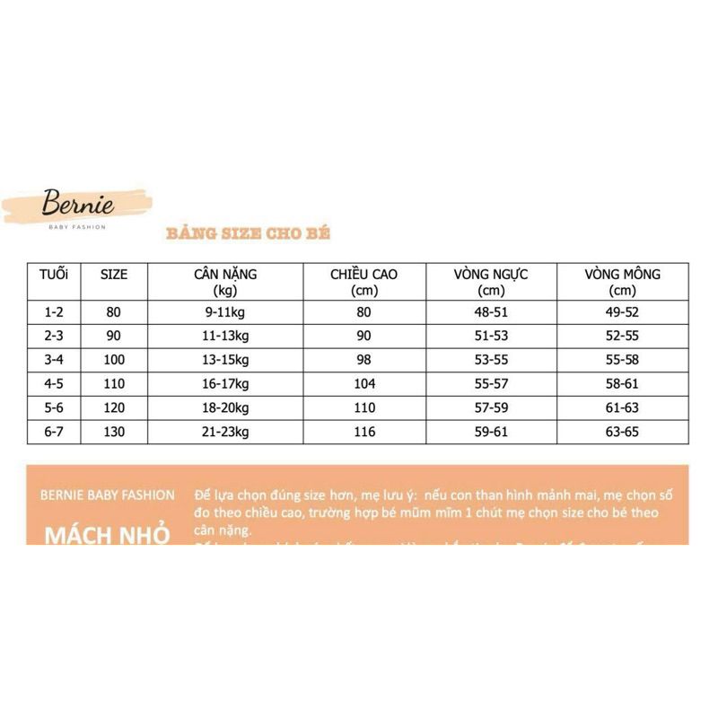 Quần nhung tăm bé gái Bernie C3808 80-120cm (8-20kg) – Quần dài trẻ em mềm ấm co giãn