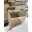 Hộp giấy size 30x25x15 cm, thùng carton gói hàng Everest