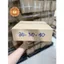 Hộp giấy size 30x30x10 cm, thùng carton gói hàng Everest