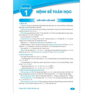 Sách - Củng Cố Ôn Luyên & Nâng Cao Đại Số 10 - ndbooks