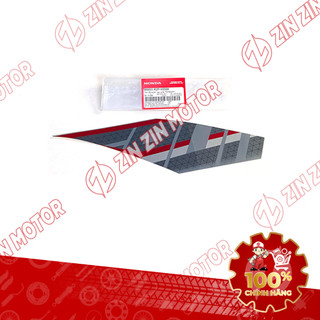 Tem Rời Winner X V2 2019+ Zin Bạc Đen Đỏ 2020 Phiên Bản Thể Thao Chính Hãng