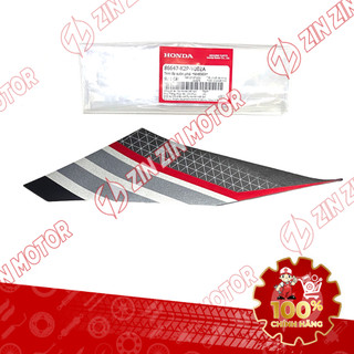 Tem Rời Winner X V2 2019+ Zin Bạc Đen Đỏ 2020 Phiên Bản Thể Thao Chính Hãng