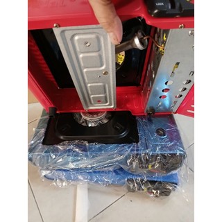 BẾP GA MINI DU LỊCH MÀU TIỆN LƠI MANG DU LICH