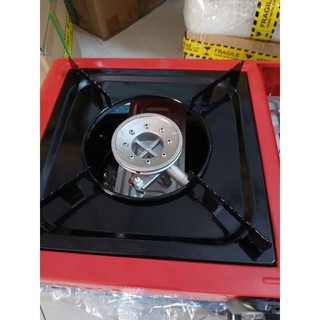 BẾP GA MINI DU LỊCH MÀU TIỆN LƠI MANG DU LICH