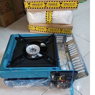 BẾP GA MINI INOX ( BẢO HÀNH 6 THÁNG)