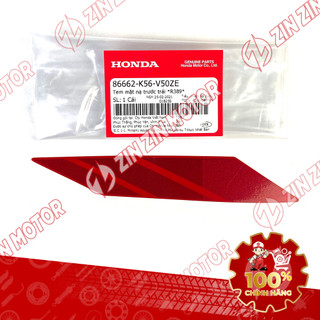 Tem Rời Winner X V2 2019+ Zin Đỏ Bạc Đen 2019 Phiên Bản Thể Thao Chính Hãng