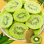 Kiwi Sấy Giòn Siêu ngon