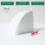 Giấy lọc cà phê 100 tờ V60 ORIGAMI màu trắng