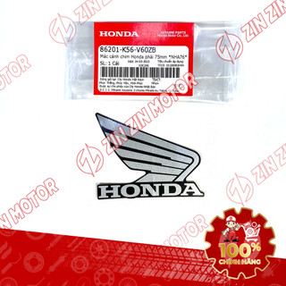 Tem Rời Winner X V2 2019+ Zin Đen Bạc Vàng Đồng 2019 2020 Phiên Bản Đen Mờ Chính Hãng