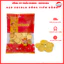 1 Túi Kẹo socola Thái Foods 300gr Đồng tiền hình bất kì, date mới, hình ngộ nghĩnh cho trẻ em