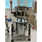Máy xay giò chả 5kg/mẻ có bao đá tản nhiệt, máy xay giò chả gia đình, tặng kèm que đánh ruốc (cối inox đúc) — ảnh 3