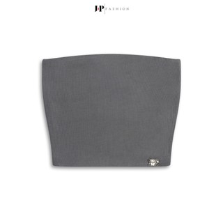 Áo Ống Nữ JP FASHION Chất Thun Gân Có Độ Co Dãn, Áo Quây Ôm Body Tôn Dáng Vải Mát Nhiều Màu Dễ Mix Đồ 10510572