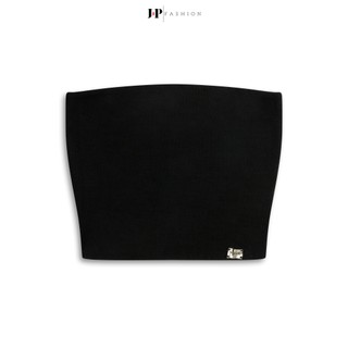 Áo Ống Nữ JP FASHION Chất Thun Gân Có Độ Co Dãn, Áo Quây Ôm Body Tôn Dáng Vải Mát Nhiều Màu Dễ Mix Đồ 10510572