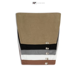 Áo Ống Nữ JP FASHION Chất Thun Gân Có Độ Co Dãn, Áo Quây Ôm Body Tôn Dáng Vải Mát Nhiều Màu Dễ Mix Đồ 10510572