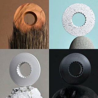 [ORIGAMI JAPAN] Volcano Giá đỡ phễu Origami Dripper Holder