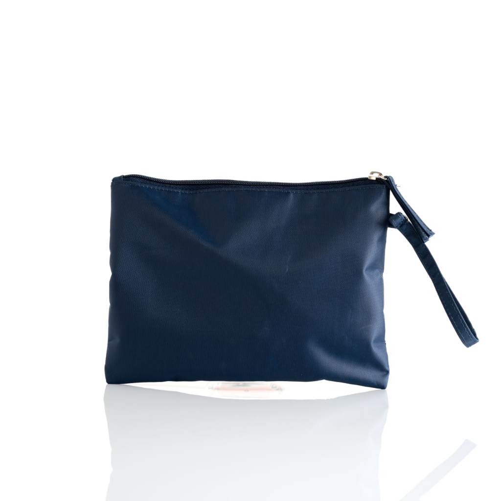 Ảnh Túi đựng mỹ phẩm MIAvn The Travel Star Accessory Bag S Navy du lịch tiện lợi 4