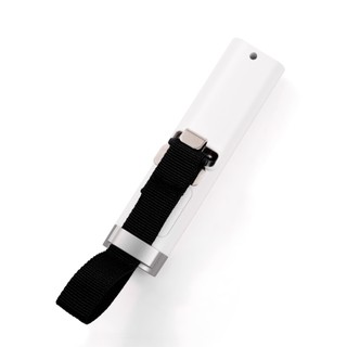 Cân điện tử The Travel Star C00-348 Digital Luggage Scale S White Cân Hành Lý Du Lịch Cầm Tay Nhỏ Gọn