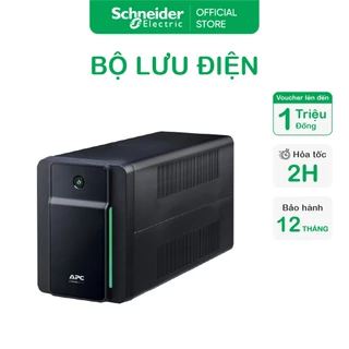 Bộ lưu điện UPS APC BX2200MI-MS 2200VA/230V